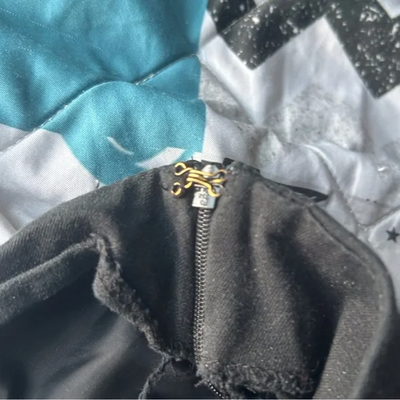 Formal pants - Picture 2 of 3